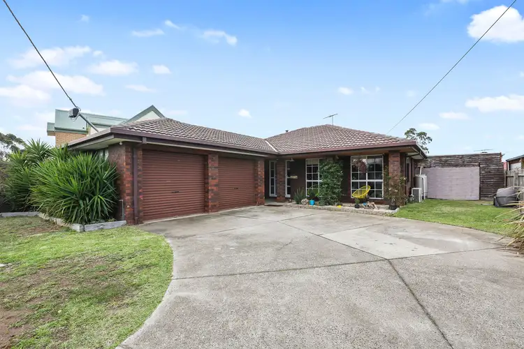 Fourth view of Homely house listing, 14 Teesdale Court, Lara VIC 3212