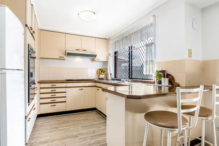 Third view of Homely house listing, 52 Barnard Crescent, Oakhurst NSW 2761