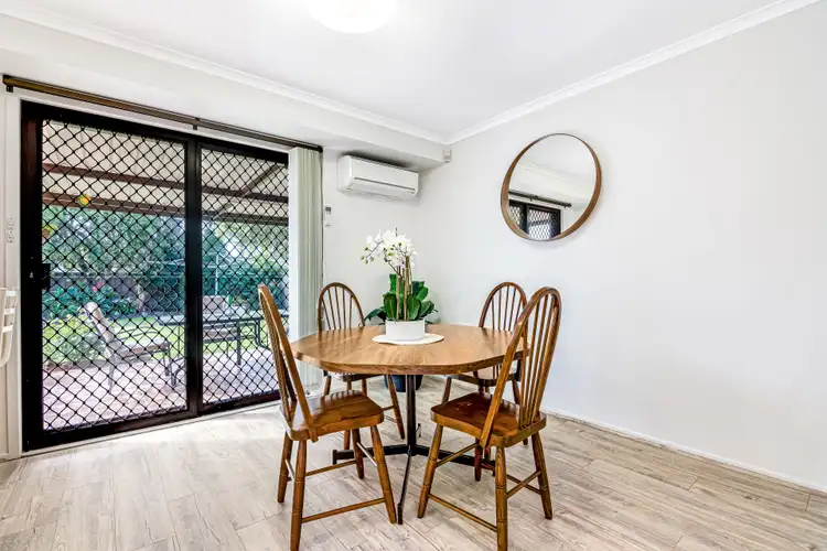 Fourth view of Homely house listing, 52 Barnard Crescent, Oakhurst NSW 2761