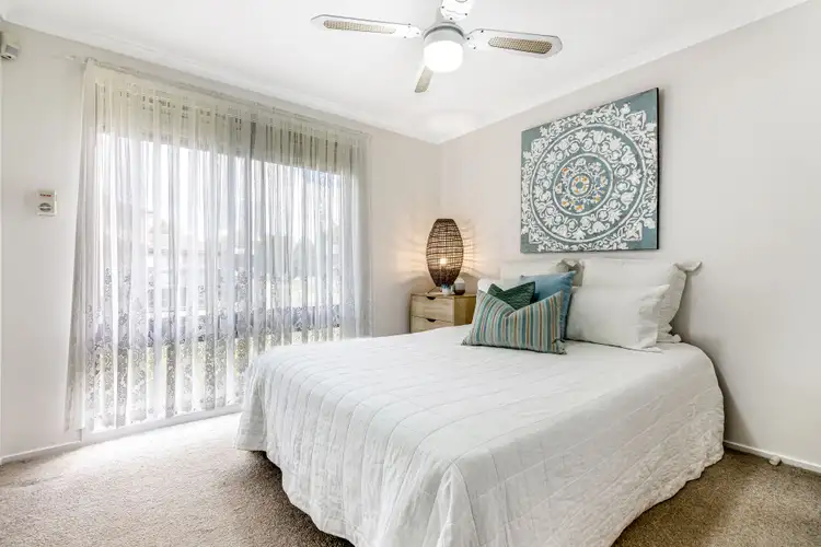 Sixth view of Homely house listing, 52 Barnard Crescent, Oakhurst NSW 2761