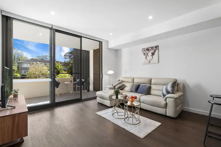110/1 Victoria Street, Roseville NSW 2069