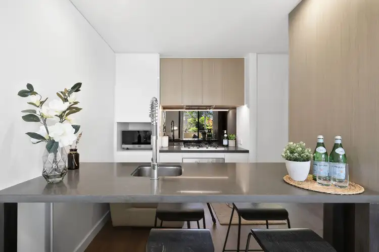 Third view of Homely unit listing, 110/1 Victoria Street, Roseville NSW 2069