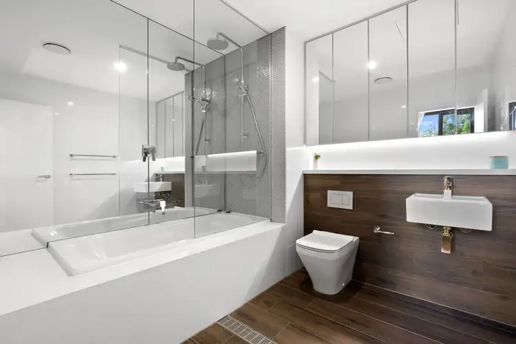 Fifth view of Homely unit listing, 110/1 Victoria Street, Roseville NSW 2069