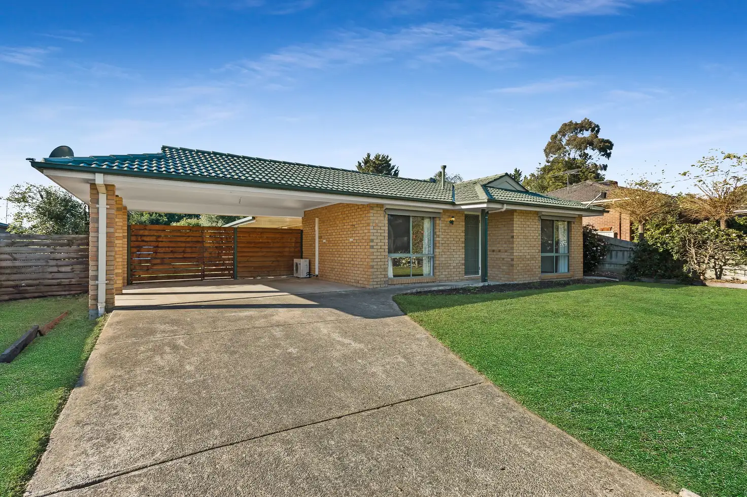 Main view of Homely house listing, 5 Lauriston Drive, Coldstream VIC 3770