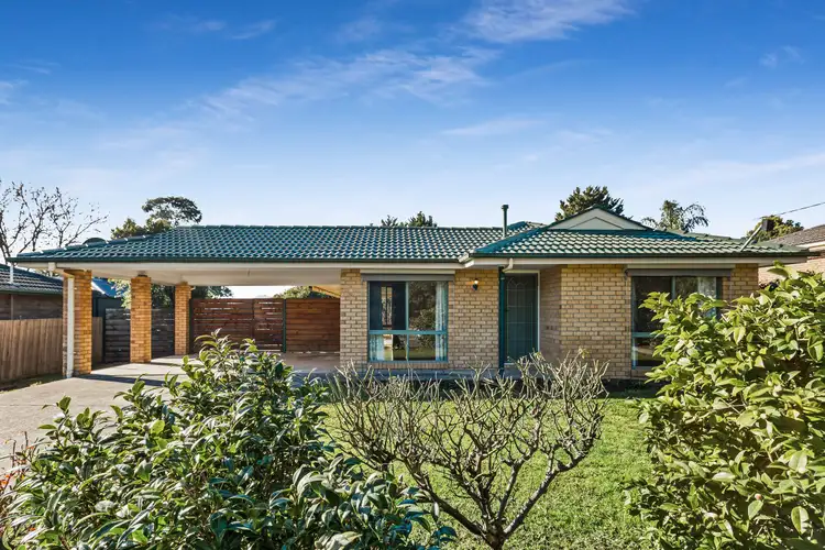 Second view of Homely house listing, 5 Lauriston Drive, Coldstream VIC 3770