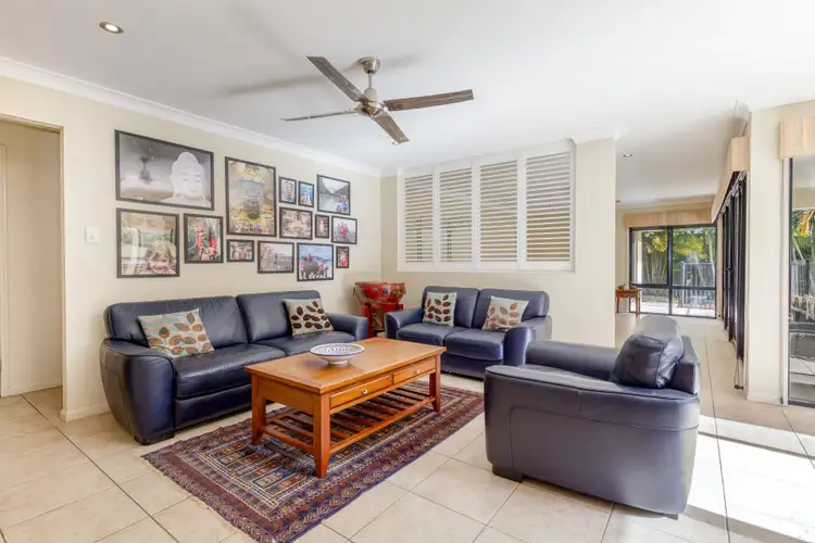 Fifth view of Homely house listing, 9 Freycinet Row, Buderim QLD 4556