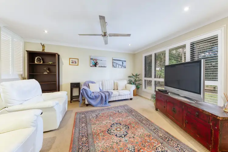 Sixth view of Homely house listing, 9 Freycinet Row, Buderim QLD 4556