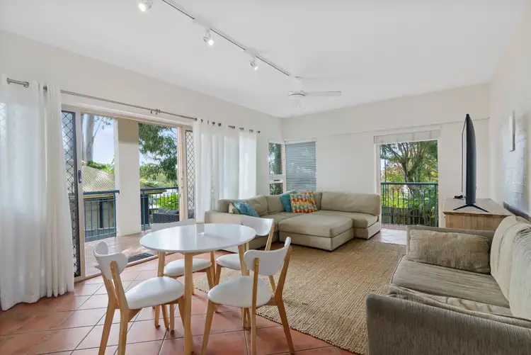 Main view of Homely semi-detached listing, 1/13 Biby Street, Tugun QLD 4224