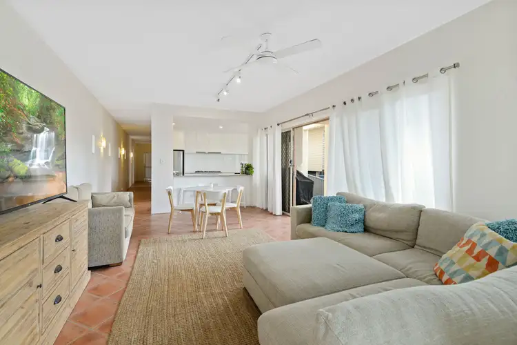 Third view of Homely semi-detached listing, 1/13 Biby Street, Tugun QLD 4224
