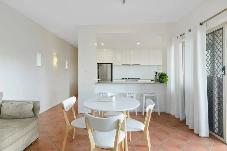 Fifth view of Homely semi-detached listing, 1/13 Biby Street, Tugun QLD 4224