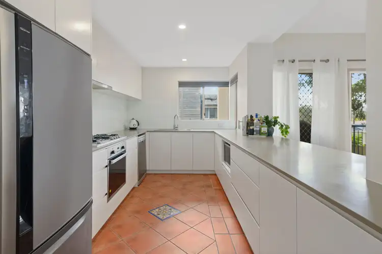 Sixth view of Homely semi-detached listing, 1/13 Biby Street, Tugun QLD 4224