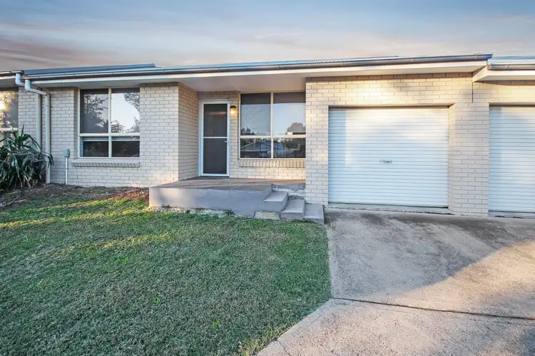 Main view of Homely house listing, 3/11 Joan Street, Scone NSW 2337
