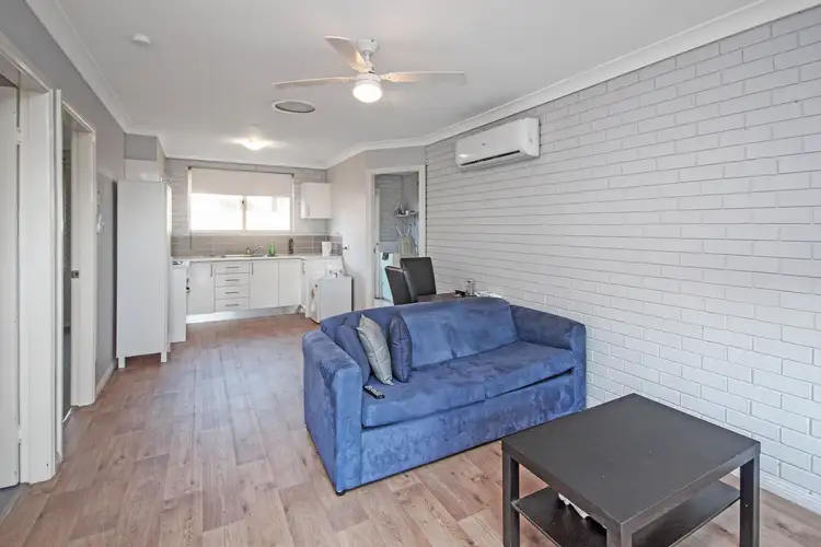 Second view of Homely house listing, 3/11 Joan Street, Scone NSW 2337
