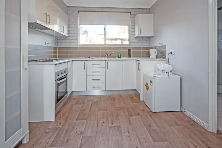 Fourth view of Homely house listing, 3/11 Joan Street, Scone NSW 2337