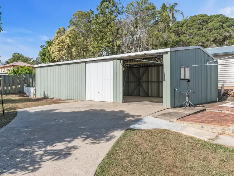 Second view of Homely house listing, 10 McMahon Street, Bundamba QLD 4304