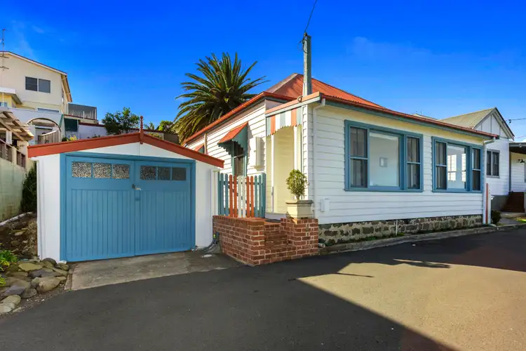 Main view of Homely house listing, 4 Fitzroy Street, Kiama NSW 2533