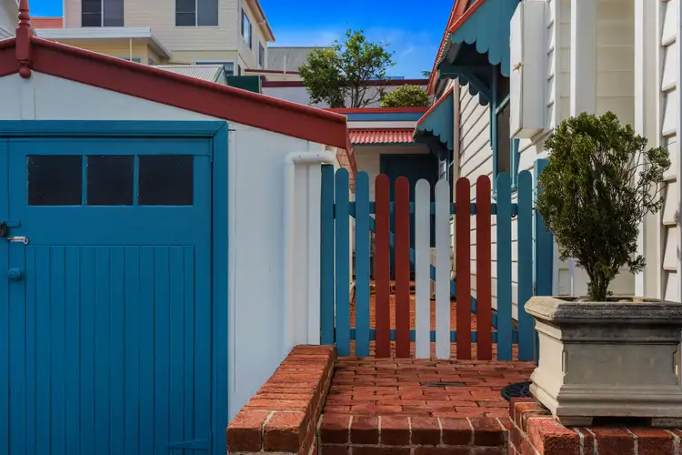Second view of Homely house listing, 4 Fitzroy Street, Kiama NSW 2533