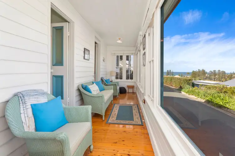 Third view of Homely house listing, 4 Fitzroy Street, Kiama NSW 2533