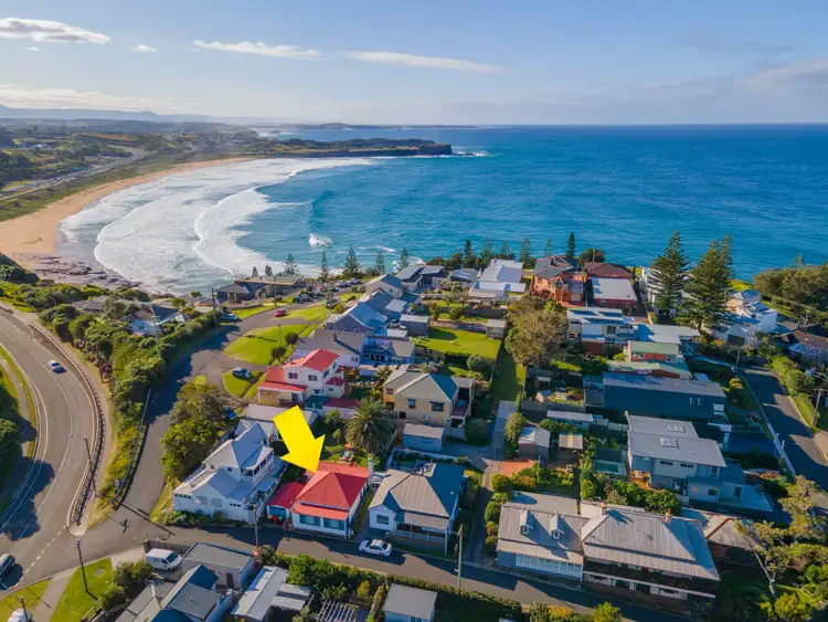 Fourth view of Homely house listing, 4 Fitzroy Street, Kiama NSW 2533