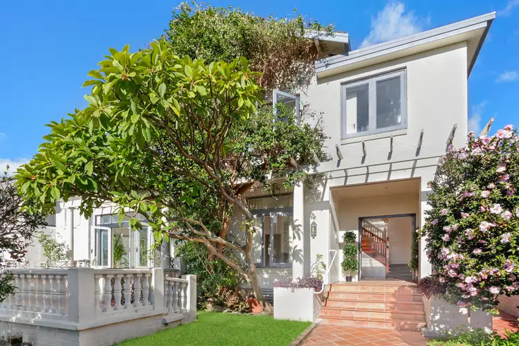 Third view of Homely house listing, 80 Bundarra Road, Bellevue Hill NSW 2023