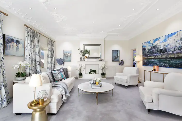 Fifth view of Homely house listing, 80 Bundarra Road, Bellevue Hill NSW 2023