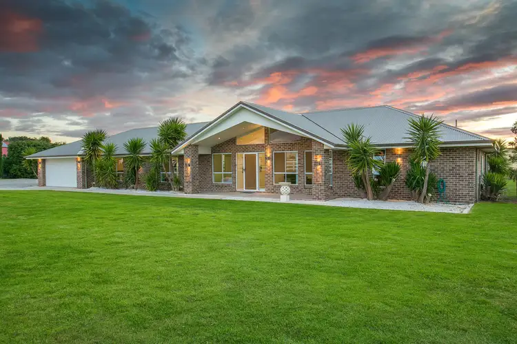 Main view of Homely house listing, 15 Sequoia Drive, Tamworth NSW 2340