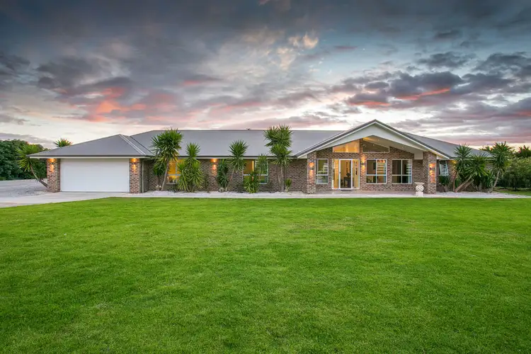 Second view of Homely house listing, 15 Sequoia Drive, Tamworth NSW 2340