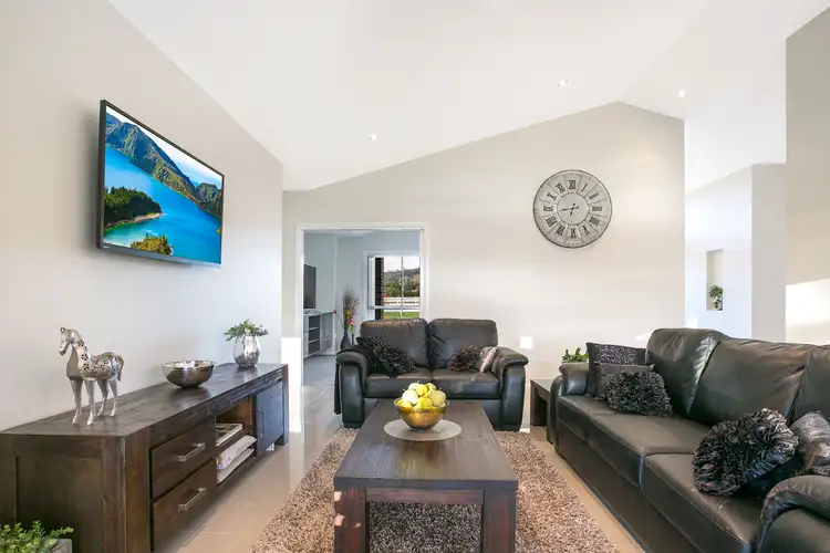Fourth view of Homely house listing, 15 Sequoia Drive, Tamworth NSW 2340