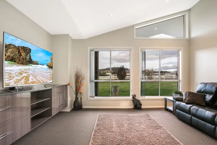 Fifth view of Homely house listing, 15 Sequoia Drive, Tamworth NSW 2340