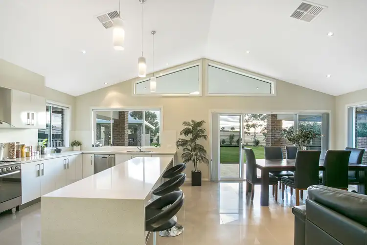 Sixth view of Homely house listing, 15 Sequoia Drive, Tamworth NSW 2340