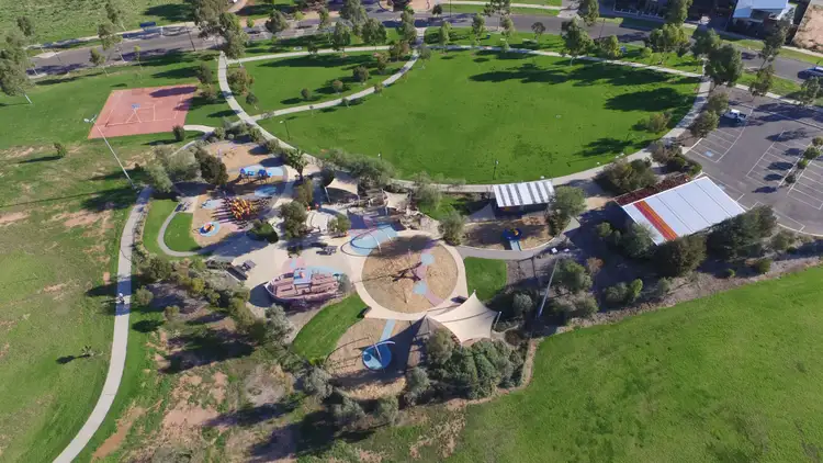 Fifth view of Homely land listing, 23 Boobialla Drive, Swan Hill VIC 3585