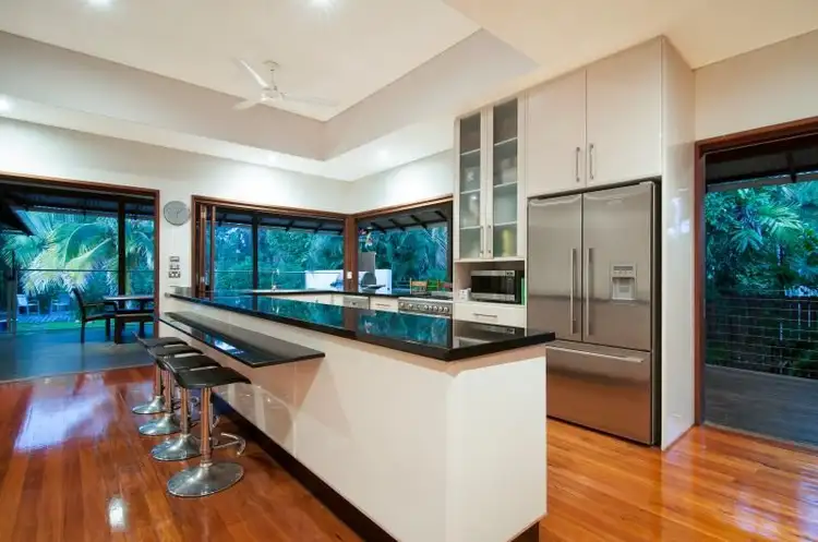 Second view of Homely house listing, 53B Endeavour Street, Port Douglas QLD 4877