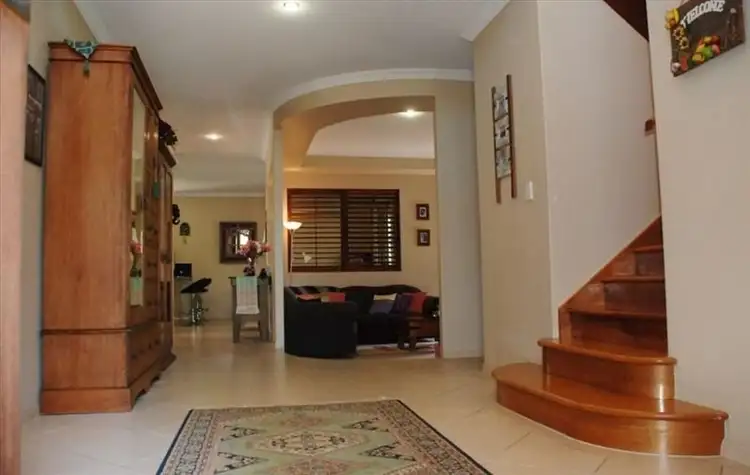 Third view of Homely house listing, 27 Lavender Street, Springfield Lakes QLD 4300