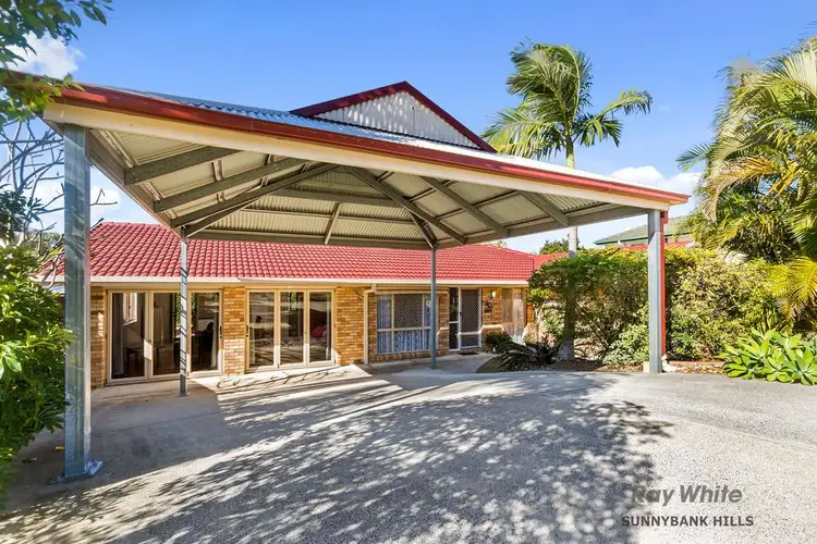 5 Bluebell Place, Calamvale QLD 4116
