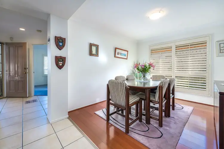 Fifth view of Homely house listing, 18 Dellwood Circuit, Molendinar QLD 4214