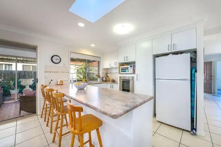 Sixth view of Homely house listing, 18 Dellwood Circuit, Molendinar QLD 4214