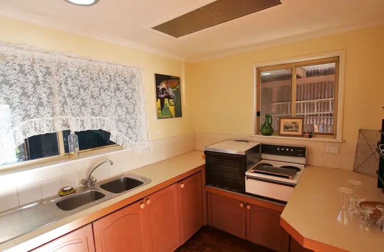 Second view of Homely house listing, 27 A Canterbury Street, St Arnaud VIC 3478
