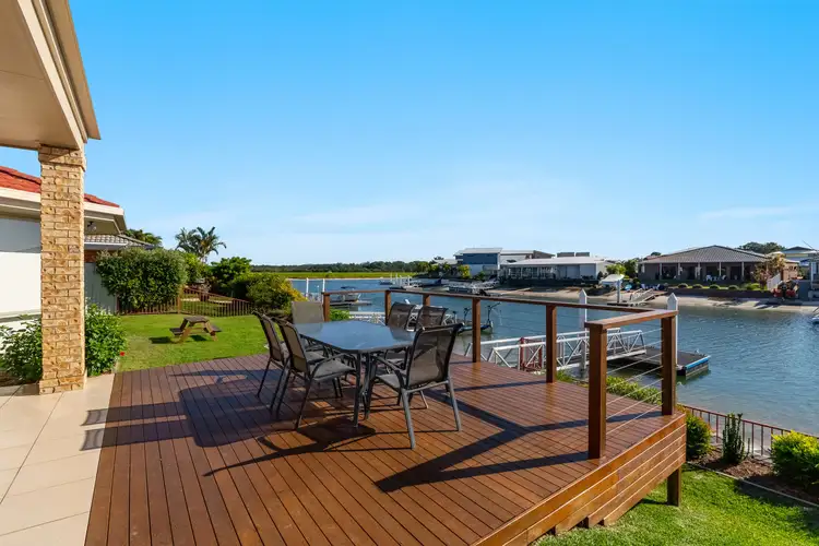 22 Taine Court, Yamba NSW 2464
