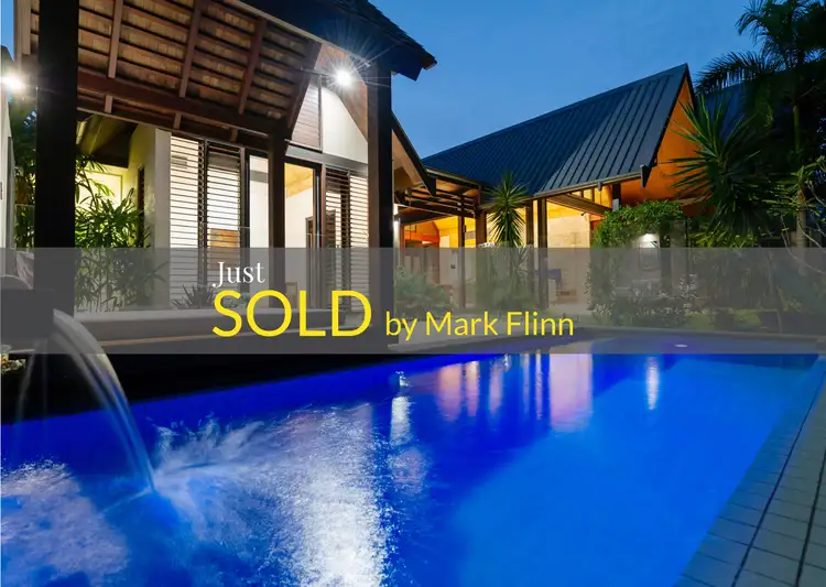 69 Bale Drive, Port Douglas QLD 4877
