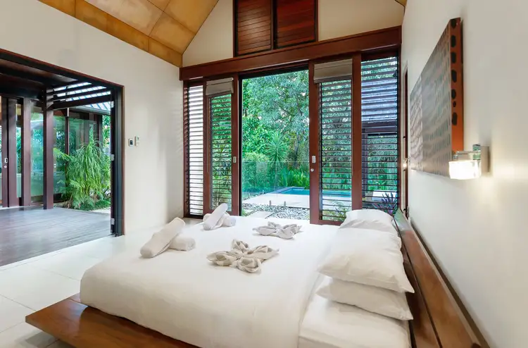 Second view of Homely villa listing, 69 Bale Drive, Port Douglas QLD 4877