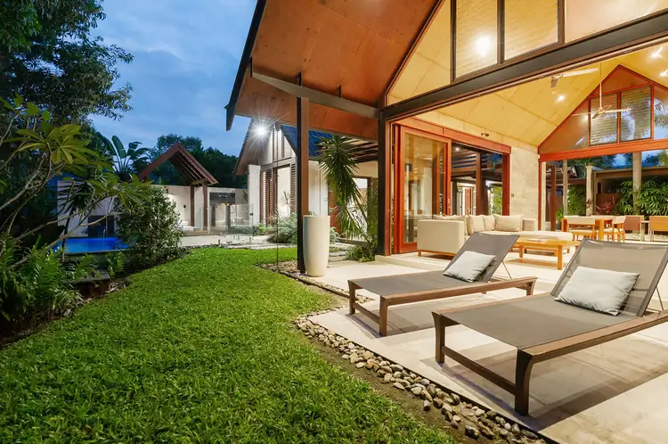 Sixth view of Homely villa listing, 69 Bale Drive, Port Douglas QLD 4877