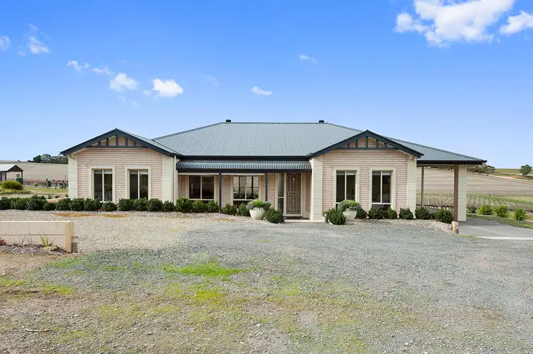 Main view of Homely house listing, 8 Kingston Terrace, Auburn SA 5451