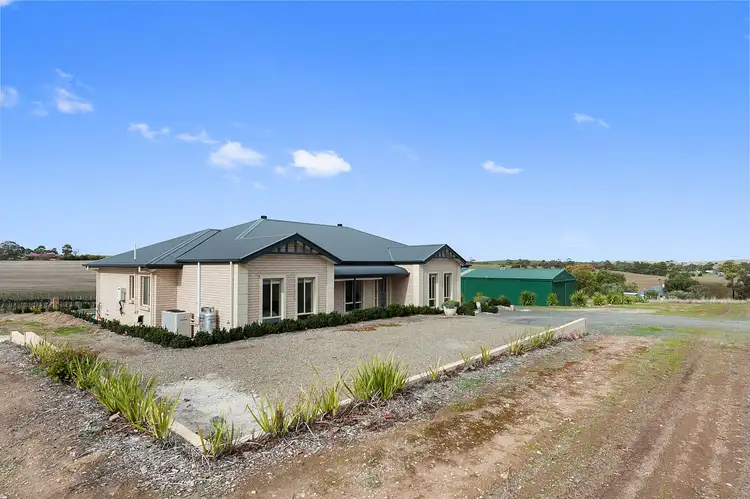 Third view of Homely house listing, 8 Kingston Terrace, Auburn SA 5451