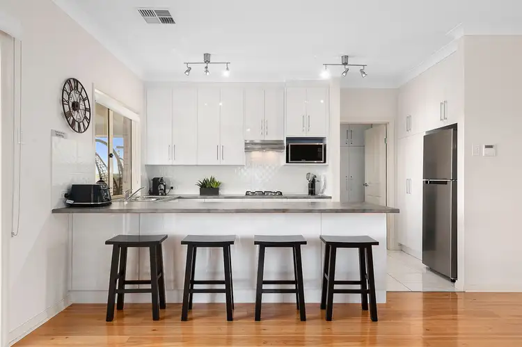Fourth view of Homely house listing, 8 Kingston Terrace, Auburn SA 5451
