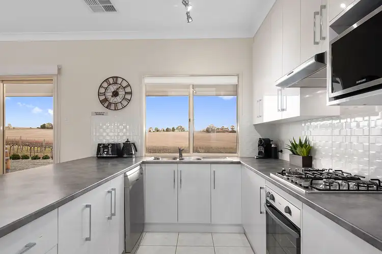 Fifth view of Homely house listing, 8 Kingston Terrace, Auburn SA 5451