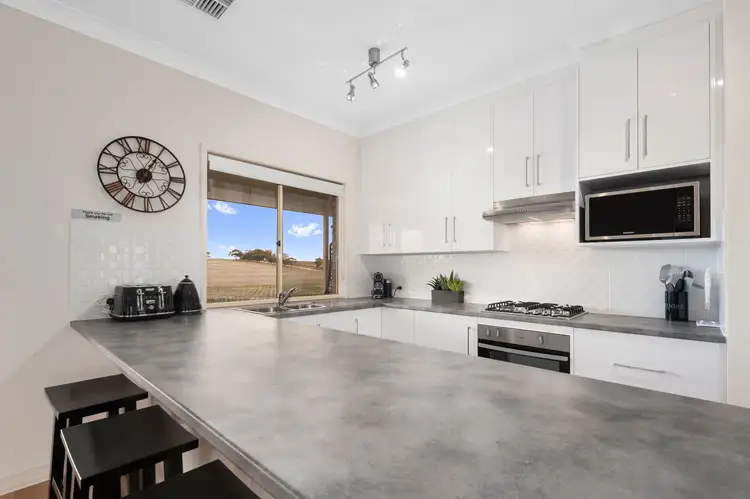 Sixth view of Homely house listing, 8 Kingston Terrace, Auburn SA 5451