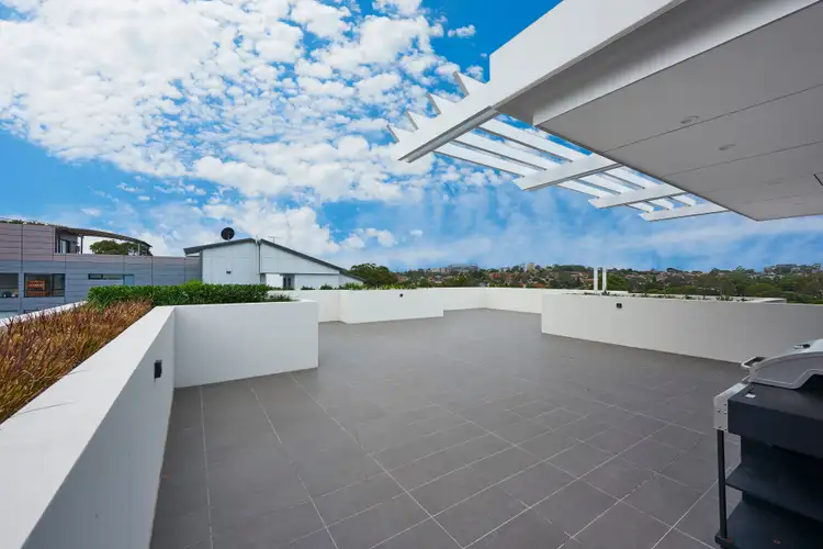 Fourth view of Homely apartment listing, 2/2A Angas Street, Meadowbank NSW 2114