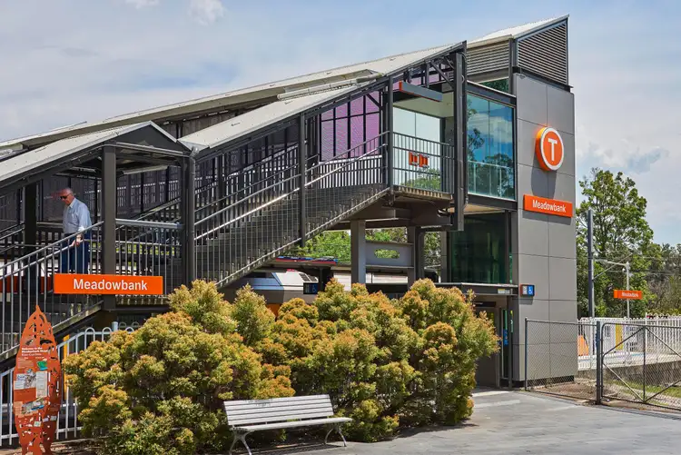 Sixth view of Homely apartment listing, 2/2A Angas Street, Meadowbank NSW 2114