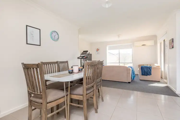 Fourth view of Homely house listing, 3 Immacolata Rise, Red Cliffs VIC 3496