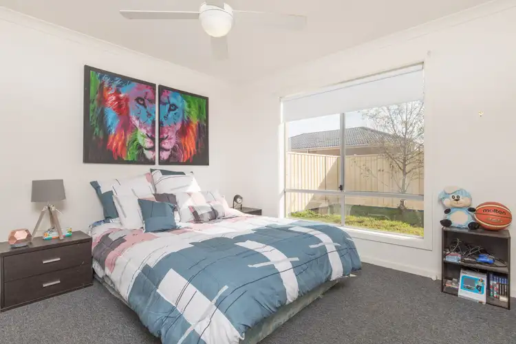 Sixth view of Homely house listing, 3 Immacolata Rise, Red Cliffs VIC 3496